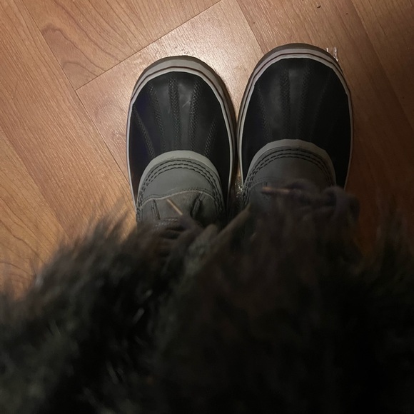 Sorel Joann of Arctic waterproof boots - Picture 4 of 6